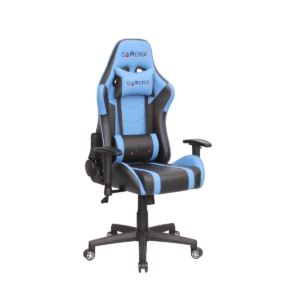 chairshop.bg предлага Геймърски стол ESCAPE Gamerix | Комфорт и дизайн защото ние знаем какво е важно за Вас.