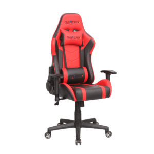 chairshop.bg предлага Геймърски стол ESCAPE Gamerix | Комфорт и дизайн защото ние знаем какво е важно за Вас.