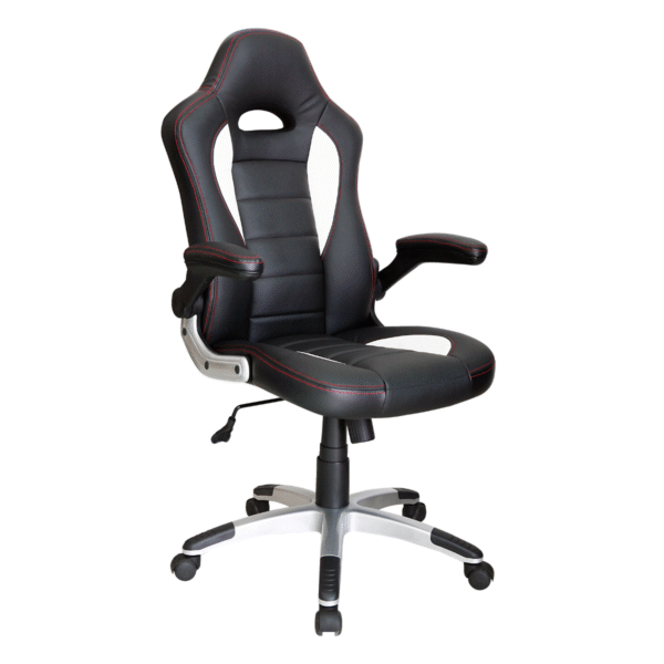 Геймърски стол FORM | Комфорт и дизайн защото ние знаем какво е важно за Вас. chairshop.bg предлага Геймърски стол FORM | Комфорт и дизайн защото ние знаем какво е важно за Вас.