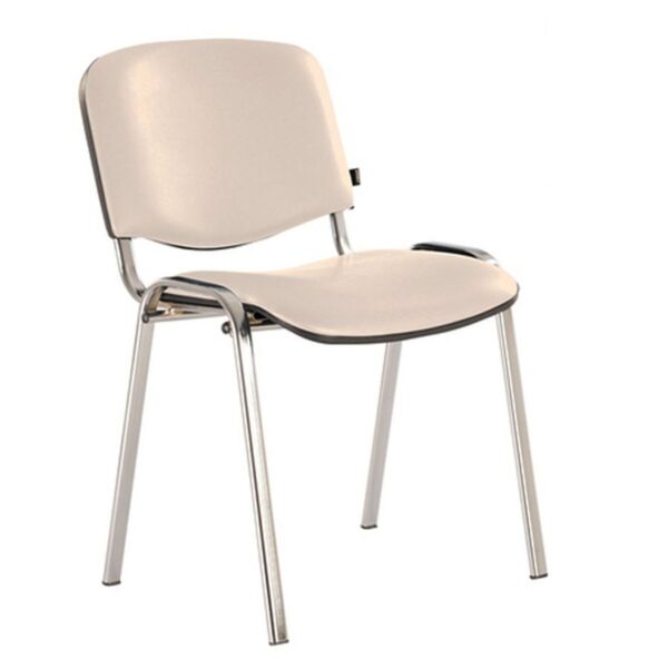 chairshop.bg предлага Iso Chrome V | Комфорт и дизайн защото ние знаем какво е важно за Вас.