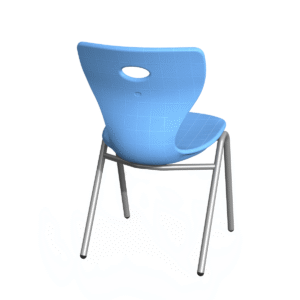 Ученически стол KORI PRO > Училища>Училищна столова - Image 3