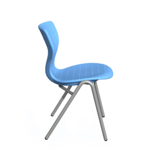 Ученически стол KORI PRO > Училища>Училищна столова - Image 2