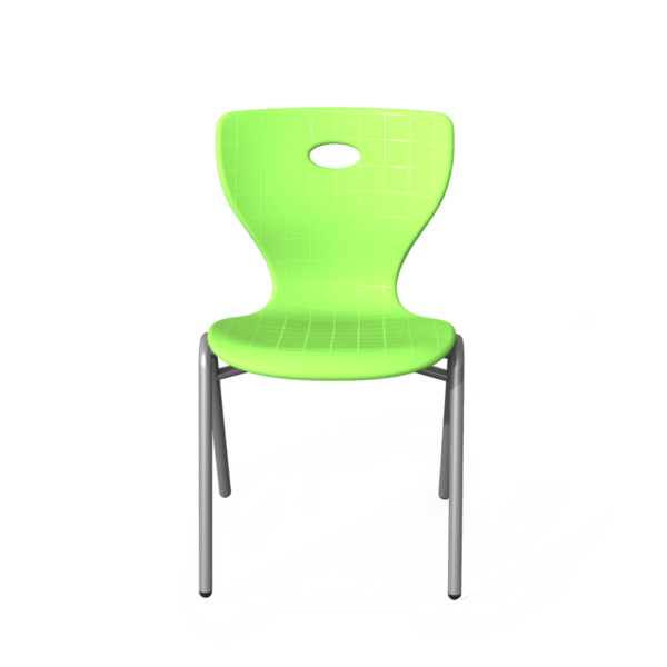 chairshop.bg предлага Ученически стол KORI PRO | Комфорт и дизайн защото ние знаем какво е важно за Вас.