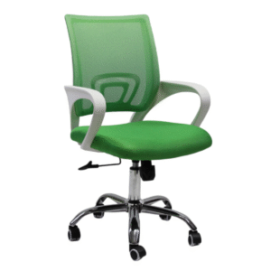 chairshop.bg предлага Lori White Chrome | Комфорт и дизайн защото ние знаем какво е важно за Вас.