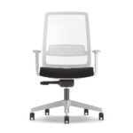 chairshop.bg предлага Lucio White | Комфорт и дизайн защото ние знаем какво е важно за Вас.