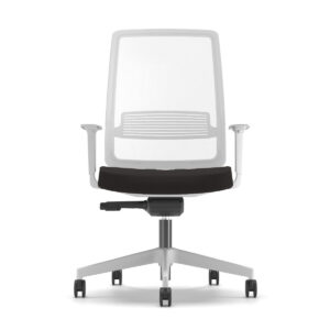 chairshop.bg предлага Lucio White | Комфорт и дизайн защото ние знаем какво е важно за Вас.