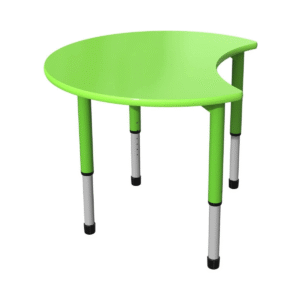 chairshop.bg предлага Регулируема модулна маса DONAT | Комфорт и дизайн защото ние знаем какво е важно за Вас.