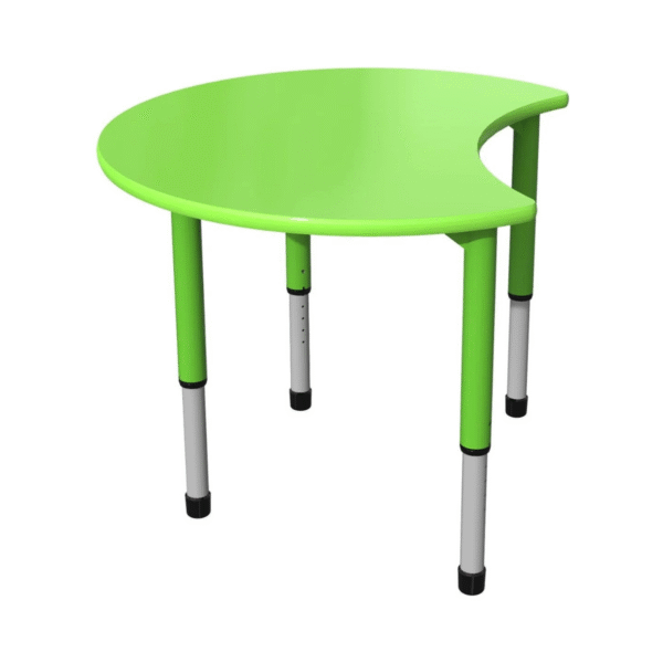 chairshop.bg предлага Регулируема модулна маса DONAT | Комфорт и дизайн защото ние знаем какво е важно за Вас.