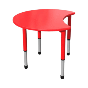 Регулируема модулна маса DONAT