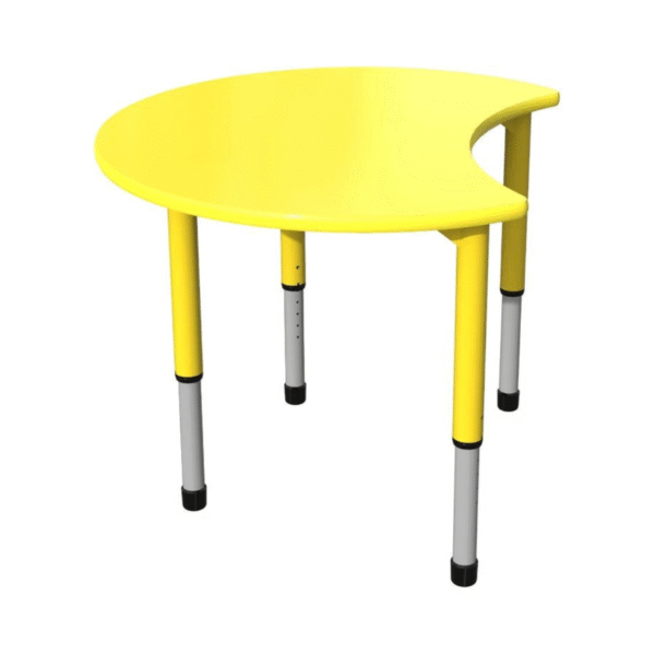 chairshop.bg предлага Регулируема модулна маса DONAT | Комфорт и дизайн защото ние знаем какво е важно за Вас.