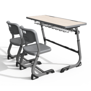 Регулируем ученически комплект SMART DUO UP > Училища>Ученически комплекти - Image 2