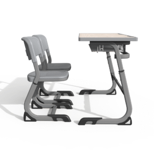 Регулируем ученически комплект SMART DUO UP > Училища>Ученически комплекти - Image 3