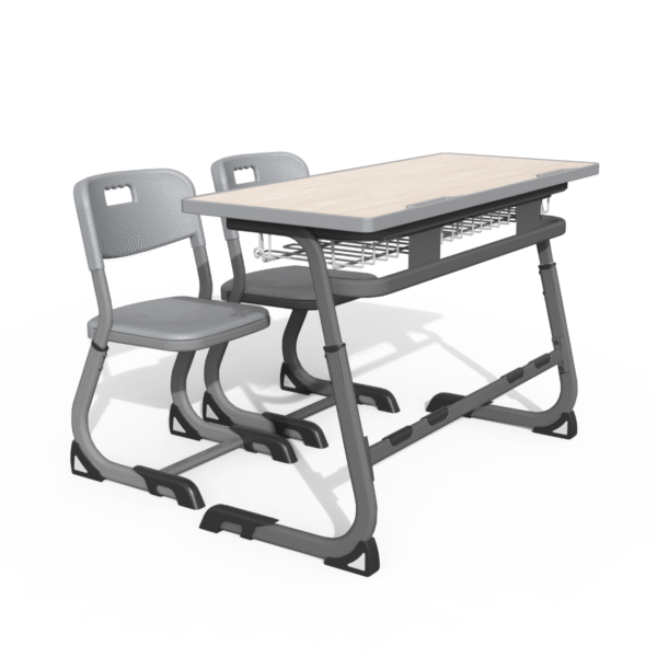 chairshop.bg предлага Регулируем ученически комплект SMART DUO UP | Комфорт и дизайн защото ние знаем какво е важно за Вас.