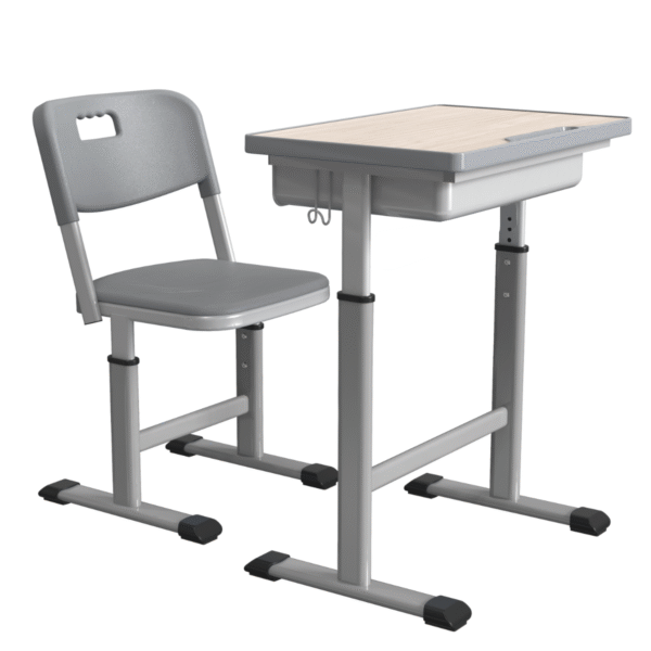 chairshop.bg предлага Регулируем ученически комплект SMART SOLO UP | Комфорт и дизайн защото ние знаем какво е важно за Вас.