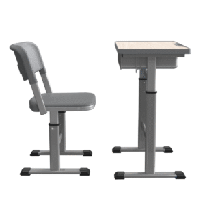 Регулируем ученически комплект SMART SOLO UP > Училища>Ученически комплекти - Image 2