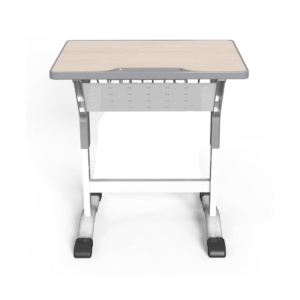 Регулируемо ученическо бюро SMART SOLO Y UP > Училища>Училищни маси - Image 2