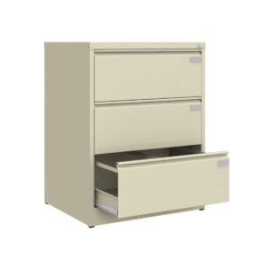 Метален двоен кардекс SZK 202 > Мебели от метал>Метални шкафове - Image 3