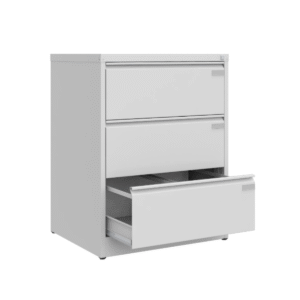 Метален двоен кардекс SZK 202 > Мебели от метал>Метални шкафове - Image 4