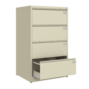 Метален двоен кардекс SZK 302 > Мебели от метал>Метални шкафове - Image 3