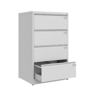 Метален двоен кардекс SZK 302 > Мебели от метал>Метални шкафове - Image 2