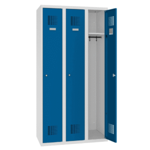 chairshop.bg предлага Метален гардероб Sum 330 W | Комфорт и дизайн защото ние знаем какво е важно за Вас.