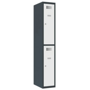 Метален гардероб SUS 312 W > Мебели от метал>За социални помещения - Image 4