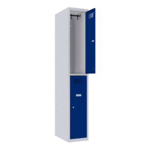 chairshop.bg предлага Метален гардероб SUS 312 W | Комфорт и дизайн защото ние знаем какво е важно за Вас.