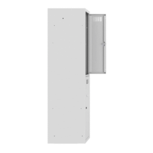 Метален гардероб SUS 312 W > Мебели от метал>За социални помещения - Image 2