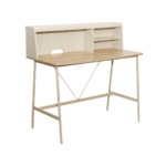 chairshop.bg предлага Бюро с етажерка Era | Комфорт и дизайн защото ние знаем какво е важно за Вас.