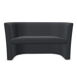 Двуместен диван Club Duo SM02 > Мека мебел>Дивани - Image 3