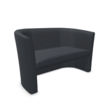 chairshop.bg предлага Двуместен диван Club Duo SM02 | Комфорт и дизайн защото ние знаем какво е важно за Вас.