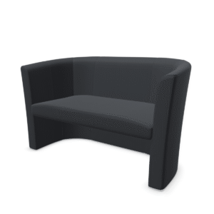 Двуместен диван Club Duo SM02 > Мека мебел>Дивани - Image 2