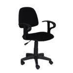 Детски стол Carmen 6012 - черен