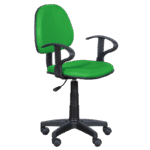 Детски стол Carmen 6012 MR - зелен