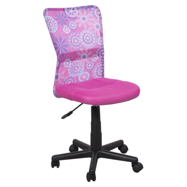 Детски стол Carmen 7022-1 - розов Детски стол Carmen 7022-1 - розов