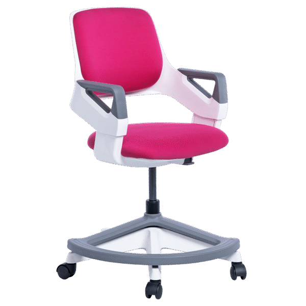 Детски стол CLEVER - розов Детски стол CLEVER - розов