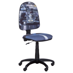 Детски стол Prestige - болид 1