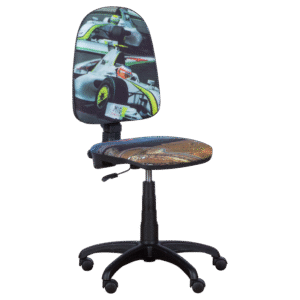 Детски стол Prestige - болид 2