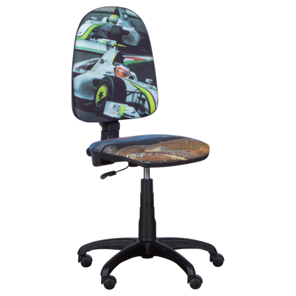 Детски стол Prestige - болид 2