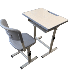 Регулируем ученически комплект SMART 33 А SOLO UP > Училища>Ученически комплекти - Image 2