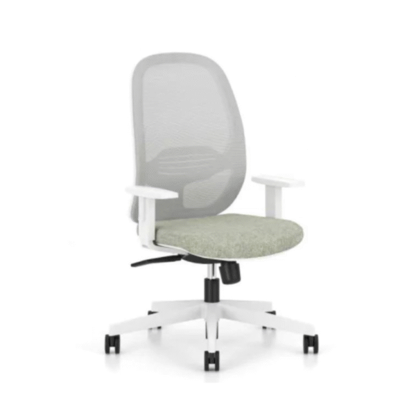 chairshop.bg предлага Eggy White | Комфорт и дизайн защото ние знаем какво е важно за Вас.