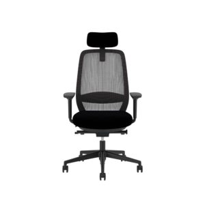 Elovie Mesh HRT > Офис столове>Работни столове - Image 4