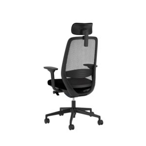 Elovie Mesh HRT > Офис столове>Работни столове - Image 3