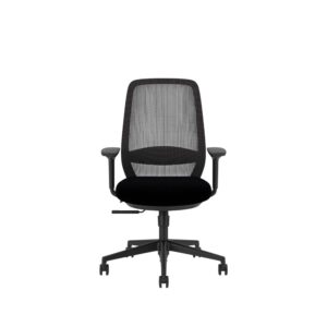 Elovie Mesh > Офис столове>Работни столове - Image 5