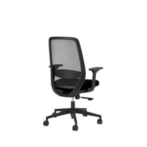 Elovie Mesh > Офис столове>Работни столове - Image 3