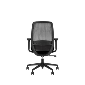 Elovie Mesh > Офис столове>Работни столове - Image 2