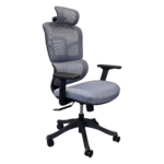 chairshop.bg предлага Ergo Black | Комфорт и дизайн защото ние знаем какво е важно за Вас.