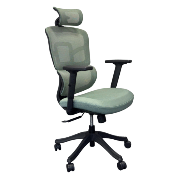 Ergo Black | Комфорт и дизайн защото ние знаем какво е важно за Вас. chairshop.bg предлага Ergo Black | Комфорт и дизайн защото ние знаем какво е важно за Вас.