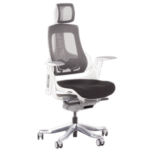 Ергономичен стол AMBRA - черен