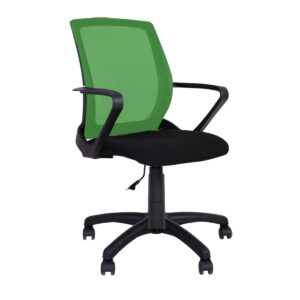 chairshop.bg предлага Fly Black Colors | Комфорт и дизайн защото ние знаем какво е важно за Вас.